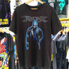 HARD KN0CK LIFE T0UR 1999 VINTAGE WASHED T-SHIRT